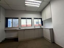 Crystal Time Building (D13), Factory #549823331